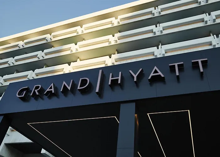 Grand Hyatt